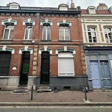 Immeuble  169900 €