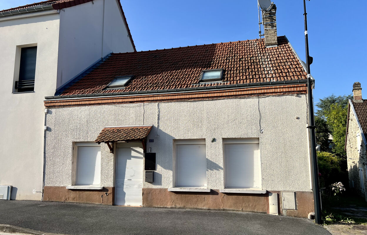 maison 5 pièces 97 m2 à vendre à Jonchery-sur-Vesle (51140)