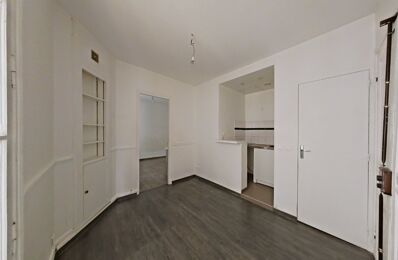 location appartement 790 € CC /mois à proximité de Argenteuil (95100)