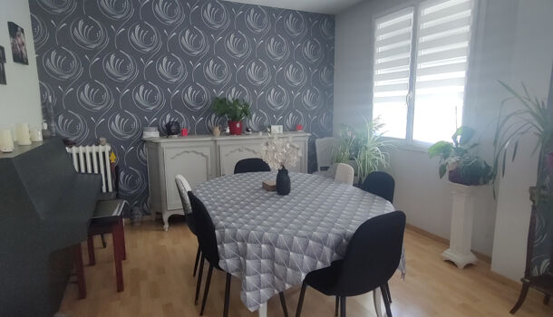 Villa / Maison 3 pièces  à vendre Saintes 17100