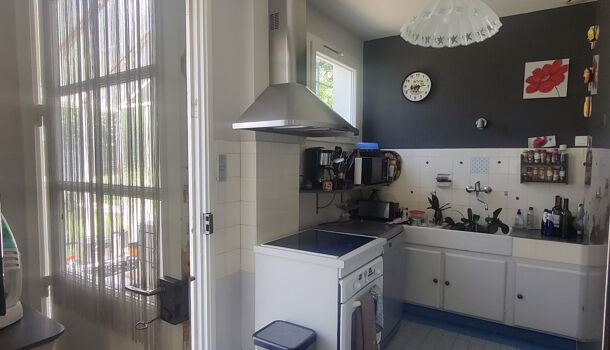 Villa / Maison 3 pièces  à vendre Saintes 17100