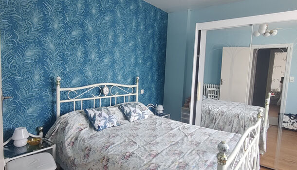 Villa / Maison 3 pièces  à vendre Saintes 17100