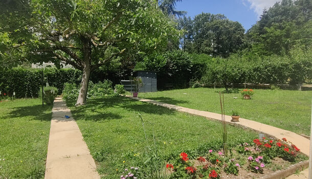 Villa / Maison 3 pièces  à vendre Saintes 17100