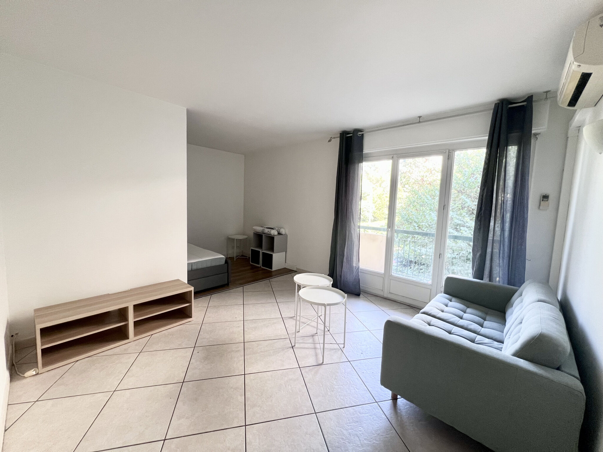 Appartement 1 pièces  à vendre Montpellier 34000