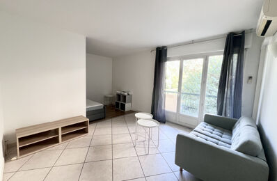 vente appartement 110 000 € à proximité de Castelnau-le-Lez (34170)