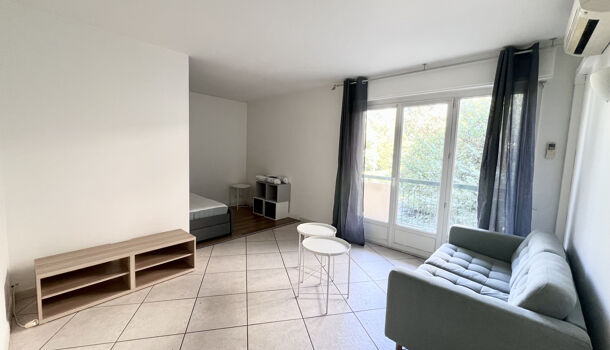 Appartement 1 pièces  à vendre Montpellier 34000