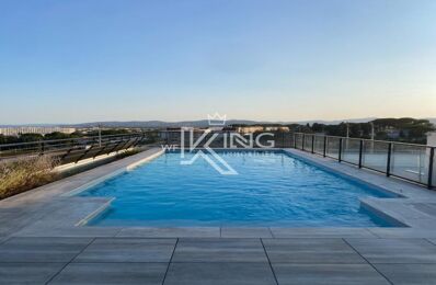 vente appartement 223 000 € à proximité de Roquebrune-sur-Argens (83520)