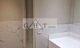 Bureau  1529 m² à vendre à Clichy (92110)