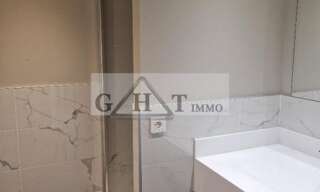 Bureau  1529 m² à vendre à Clichy (92110)