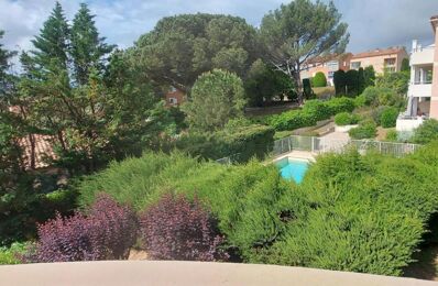 vente appartement 268 000 € à proximité de Saint-Tropez (83990)