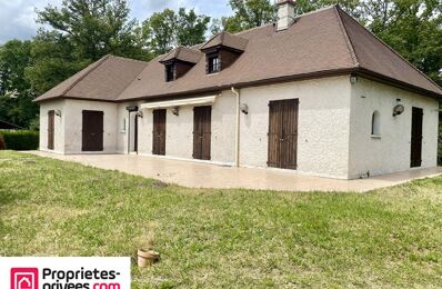 vente maison 240 000 € à proximité de Ladon (45270)