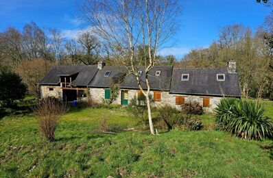 vente maison 169 000 € à proximité de Pontivy (56300)