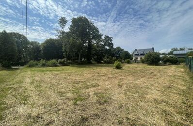 vente terrain 198 550 € à proximité de Riec-sur-Bélon (29340)