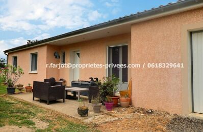 vente maison 235 000 € à proximité de Bulhon (63350)