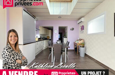 vente maison 389 960 € à proximité de Saint-Joachim (44720)