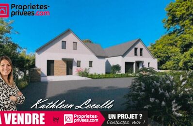 vente maison 1 064 260 € à proximité de Saint-Joachim (44720)