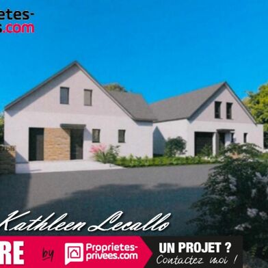 Maison 6 pièces 136 m²