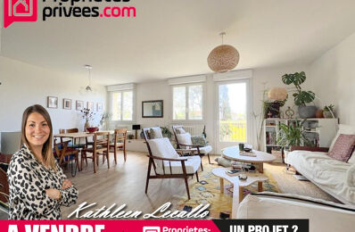 vente appartement 348 367 € à proximité de Le Pouliguen (44510)