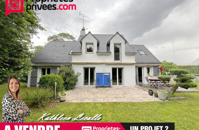 vente maison 650 000 € à proximité de Mesquer (44420)