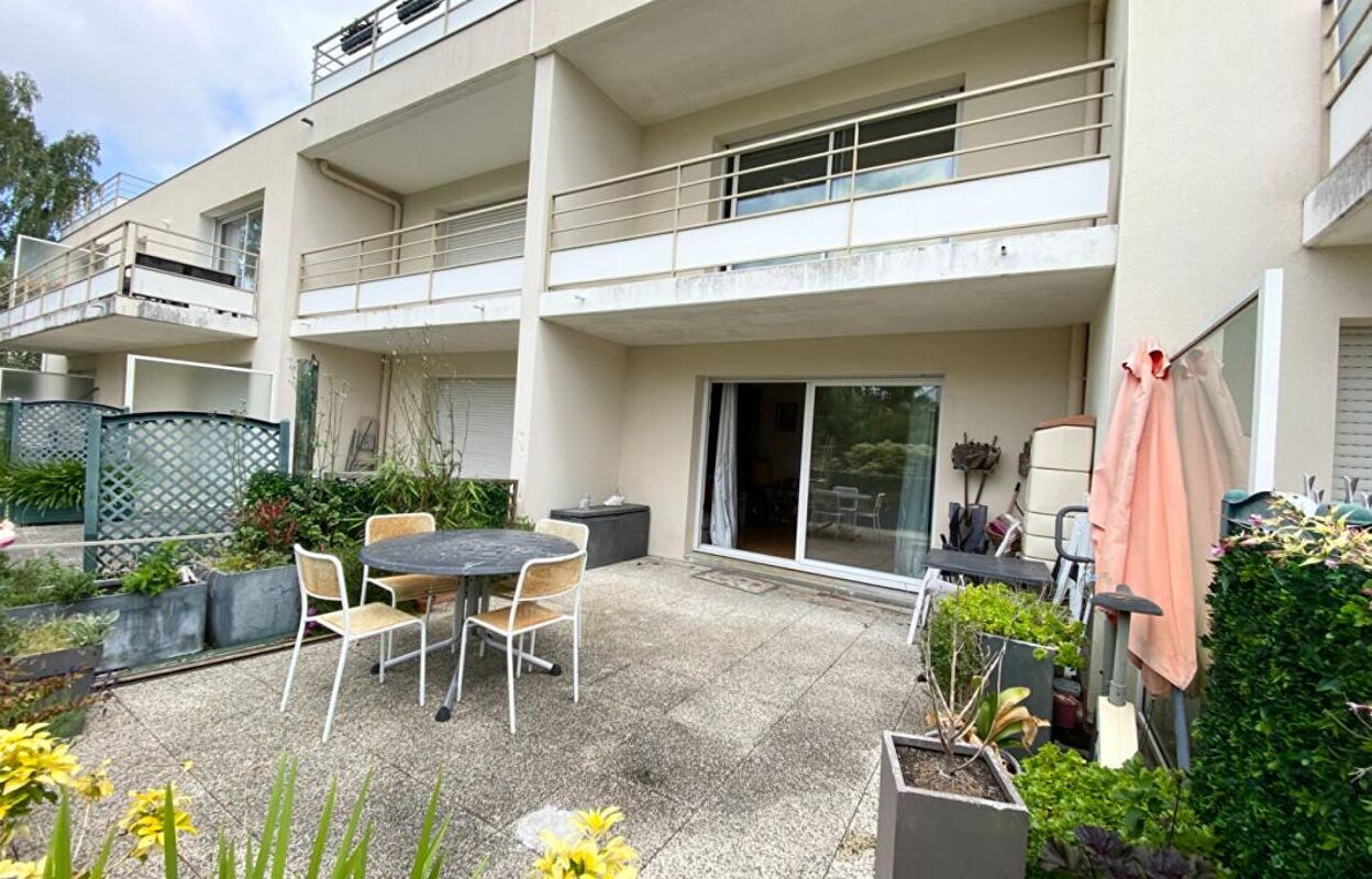 appartement 3 pièces 59 m2 à vendre à Plescop (56890)