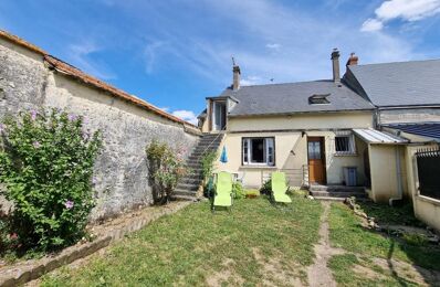 vente maison 116 990 € à proximité de Tillay-le-Péneux (28140)