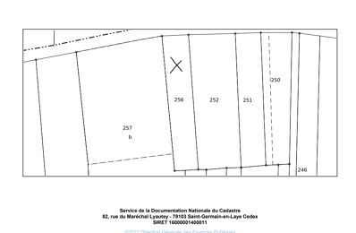 vente terrain 13 990 € à proximité de Lassay-sur-Croisne (41230)