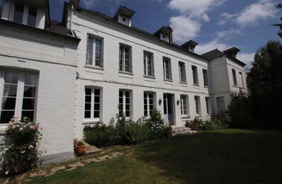 vente maison 491 000 € à proximité de Vittefleur (76450)