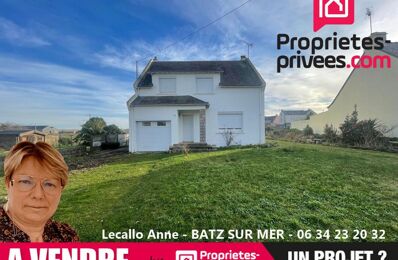 vente maison 384 763 € à proximité de Guérande (44350)