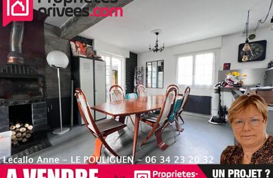 vente maison 675 140 € à proximité de Le Pouliguen (44510)