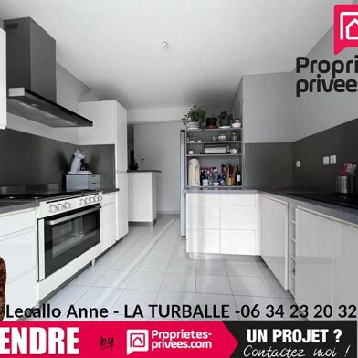 Maison 6 pièces 143 m²