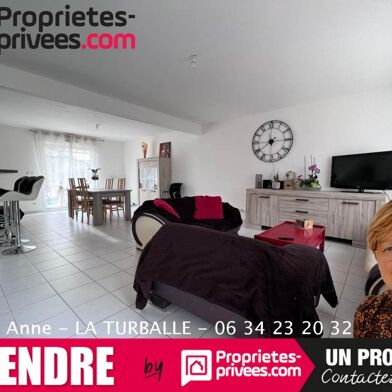 Maison 6 pièces 143 m²