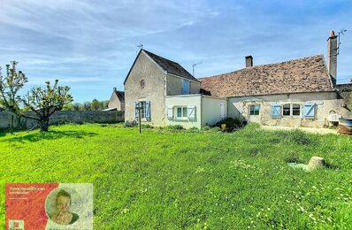 vente maison 155 000 € à proximité de Villamblain (45310)