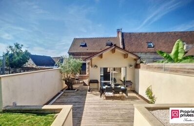 vente maison 259 900 € à proximité de Gournay-sur-Aronde (60190)