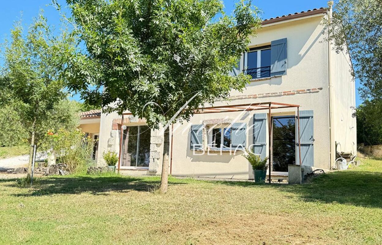 maison 5 pièces 160 m2 à vendre à Moissac (82200)