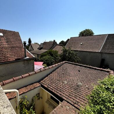 Maison 3 pièces 57 m²