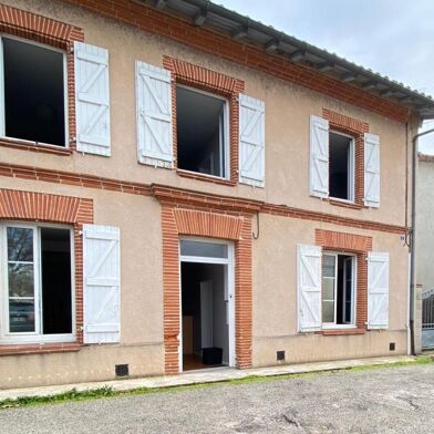 Maison 5 pièces 160 m²