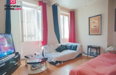 vente appartement 79 900 € à proximité de Marseille 11 (13011)