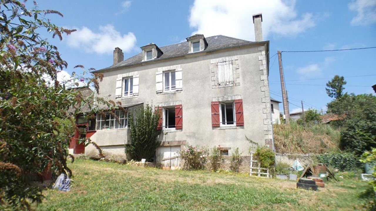 maison 5 pièces 109 m2 à vendre à Villac (24120)