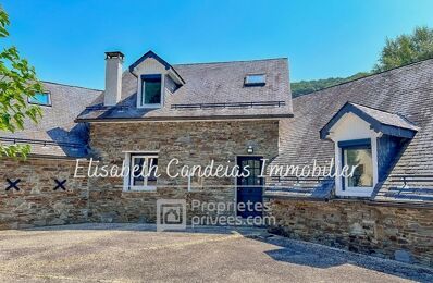 vente maison 486 920 € à proximité de Cier-de-Luchon (31110)