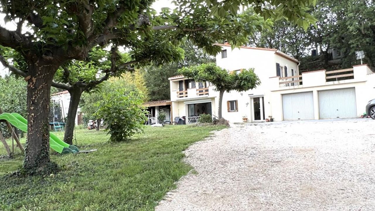 maison 4 pièces 98 m2 à vendre à Rodès (66320)