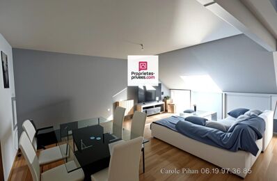 vente appartement 110 990 € à proximité de Saint-Lubin-de-la-Haye (28410)