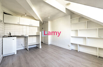 vente appartement 155 000 € à proximité de Paris 16 (75016)