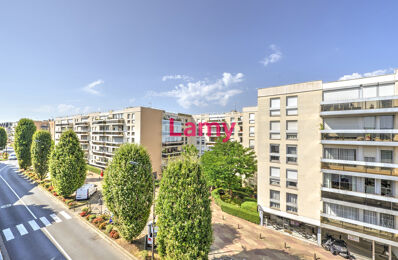 vente appartement 139 000 € à proximité de Magny-les-Hameaux (78114)