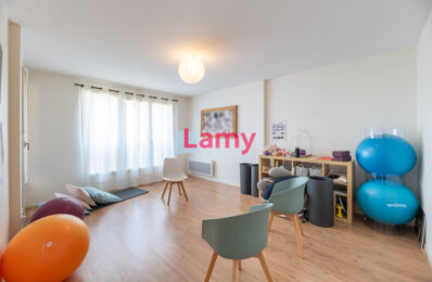 vente appartement 250 000 € à proximité de Marcy-l'Étoile (69280)