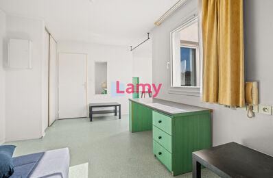 vente appartement 140 000 € à proximité de Limonest (69760)