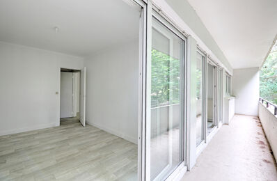 vente appartement 195 000 € à proximité de Palaiseau (91120)