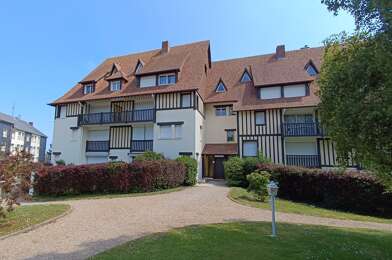 Appartement 2 pièces 151100 €