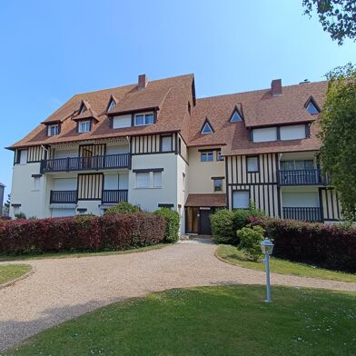 Appartement 2 pièces 151100 €