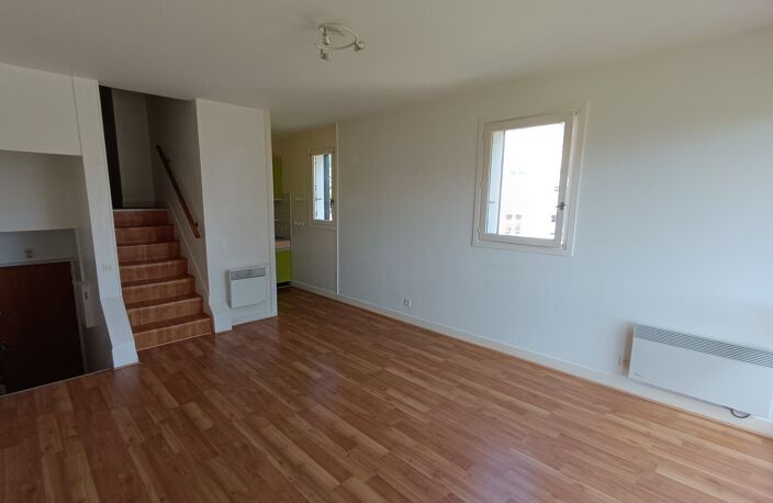 Appartement duplex — photo 2