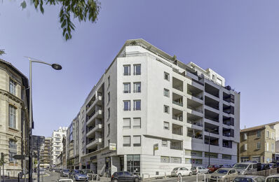 appartement 3 pièces 67 m2 à vendre à Marseille (13000)